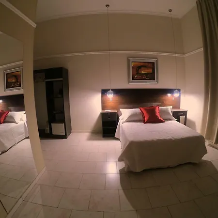 Eclat Suites Hotel Boutique & Departamentos-3
